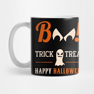 BOO! Mug